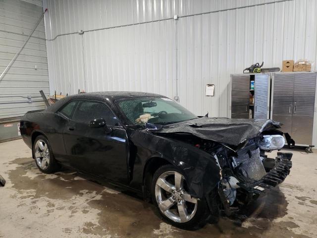 Photo 4 from auction – 2009 DODGE CHALLENGER with VIN 2B3LJ54T99H526519