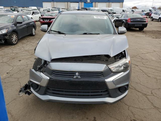 Photo 5 from auction – 2016 MITSUBISHI OUTLANDER with VIN JA4AP3AU2GZ024593