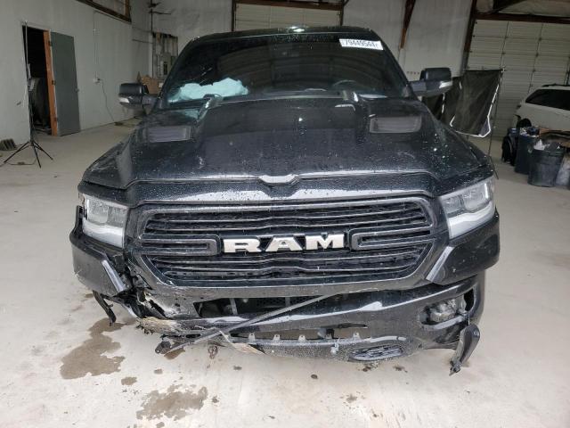 Photo 5 from auction – 2020 RAM 1500 LARAM with VIN 1C6SRFJT6LN309142
