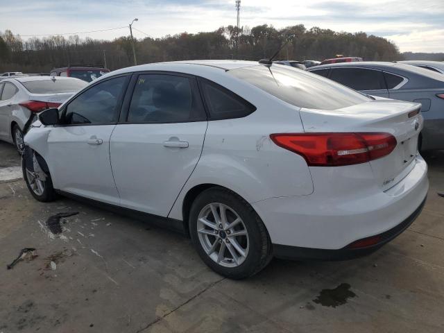 Photo 2 from auction – 2016 FORD FOCUS SE with VIN 1FADP3F29GL284251