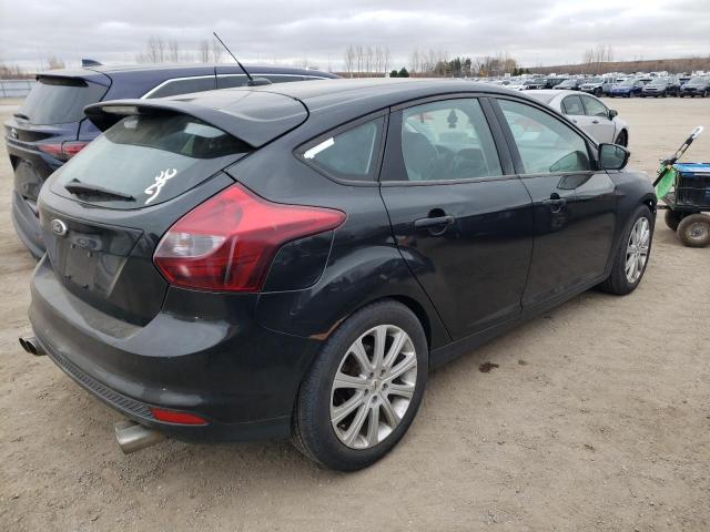 Photo 3 from auction – 2014 FORD FOCUS SE with VIN 1FADP3K2XEL328020
