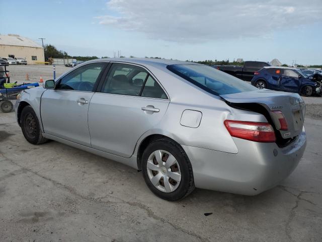 Photo 2 from auction – 2008 TOYOTA CAMRY CE with VIN 4T1BE46K88U251777