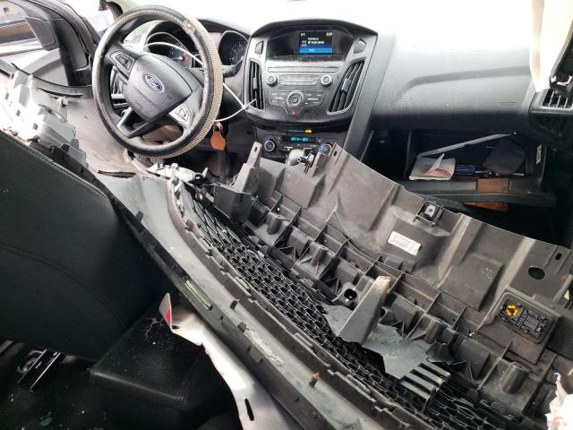 Photo 8 from auction – 2018 FORD FOCUS SE with VIN 1FADP3FEXJL259439