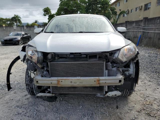 Photo 5 from auction – 2017 HONDA HR-V EX with VIN 3CZRU5H57HM710704