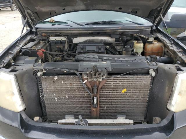 Photo 11 from auction – 2007 FORD F150 SUPER with VIN 1FTPW12V27KD04960