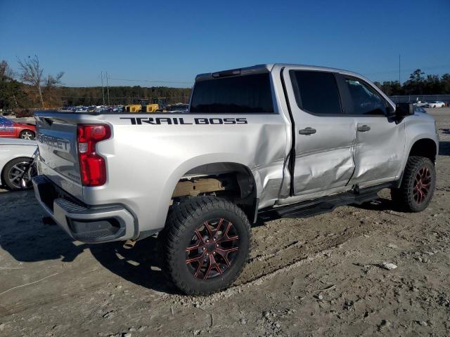 Photo 3 from auction – 2020 CHEVROLET SILVERADO with VIN 3GCPWBEH5LG103597