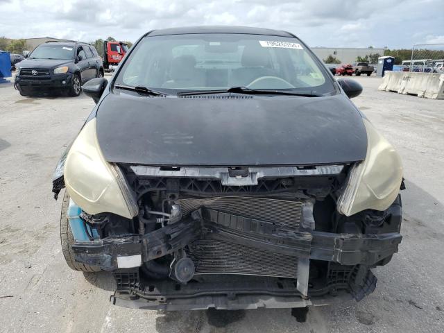 Photo 5 from auction – 2013 KIA RIO LX with VIN KNADM4A33D6200280