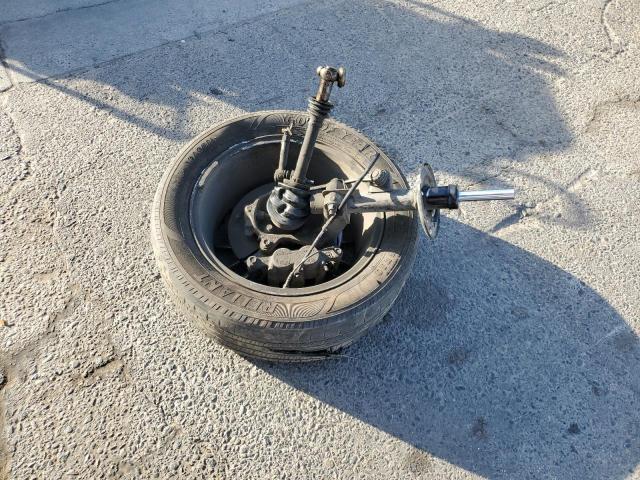 Photo 13 from auction – 2009 FORD FLEX LIMIT with VIN 2FMEK63CX9BA80682
