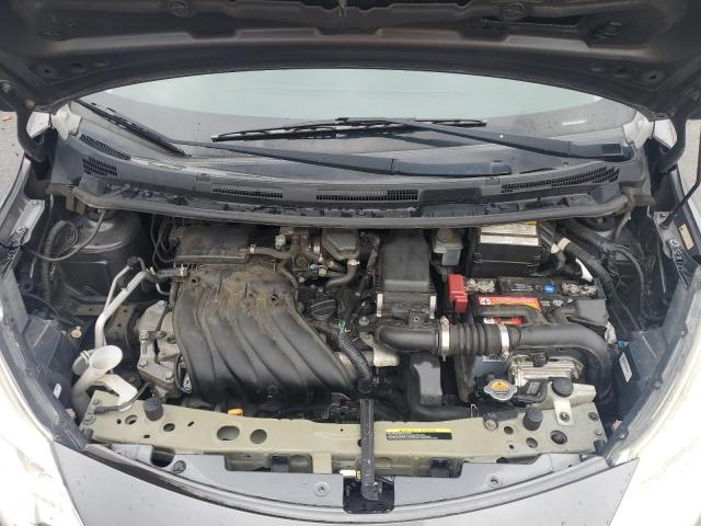 Photo 12 from auction – 2016 NISSAN VERSA NOTE with VIN 3N1CE2CP8GL366727