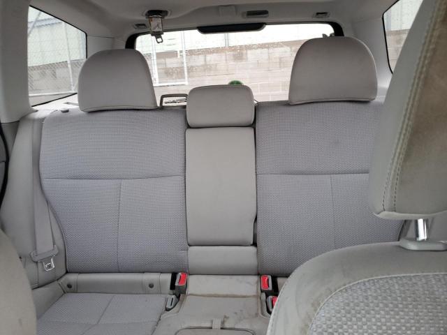 Photo 10 from auction – 2012 SUBARU FORESTER 2 with VIN JF2SHADC9CH403428