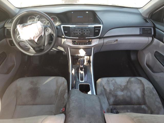 Photo 8 from auction – 2014 HONDA ACCORD LX with VIN 1HGCR2F34EA009903