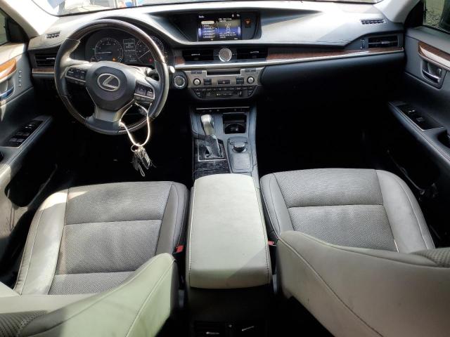 Photo 8 from auction – 2017 LEXUS ES 350 with VIN 58ABK1GG6HU039826