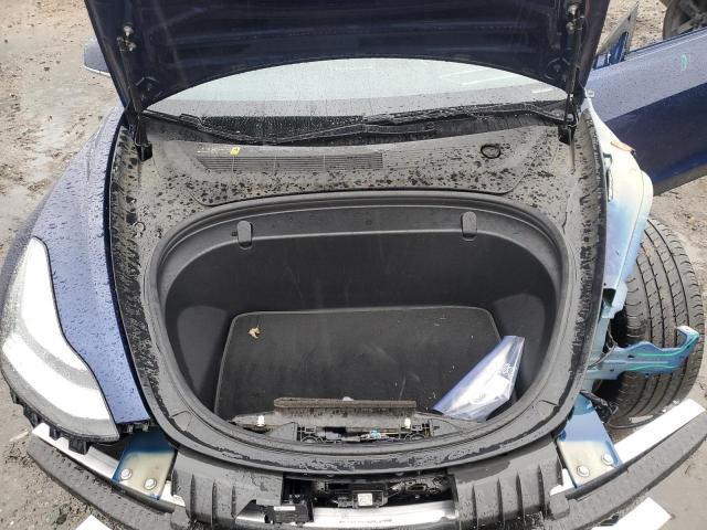 Photo 11 from auction – 2018 TESLA MODEL 3 with VIN 5YJ3E1EA5JF038283