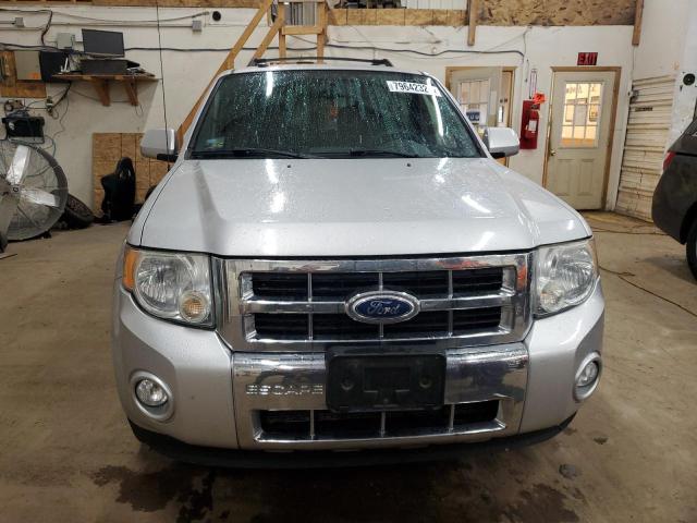 Photo 5 from auction – 2010 FORD ESCAPE LIM with VIN 1FMCU9EG7AKC04677