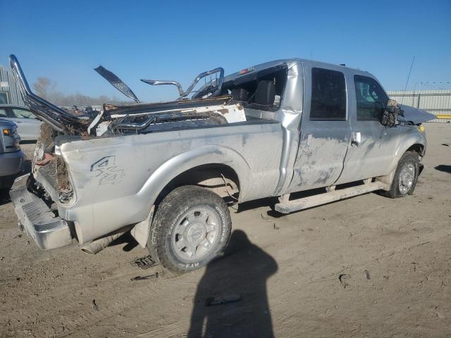 Photo 3 from auction – 2016 FORD F250 SUPER with VIN 1FT7W2B67GEA03002