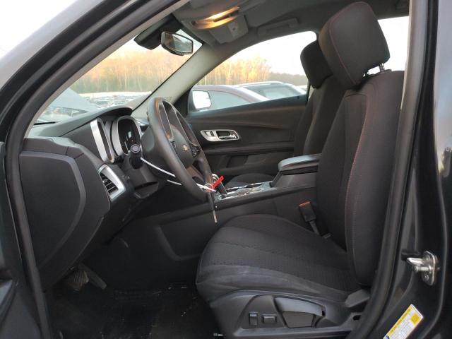Photo 7 from auction – 2014 CHEVROLET EQUINOX LS with VIN 2GNFLEEK9E6363668