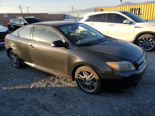 Photo 4 from auction – 2007 TOYOTA SCION TC with VIN JTKDE167470165727