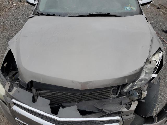 Photo 12 from auction – 2010 CHEVROLET EQUINOX LT with VIN 2CNFLGEY9A6343452