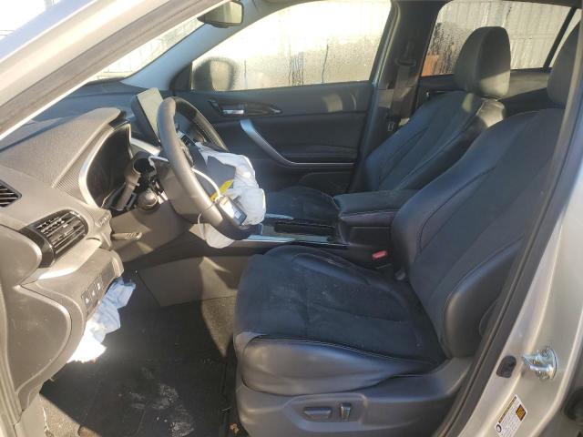 Photo 7 from auction – 2024 MITSUBISHI ECLIPSE CR with VIN JA4ATWAA6RZ010945