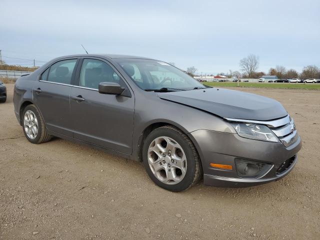Photo 4 from auction – 2011 FORD FUSION SE with VIN 3FAHP0HA0BR301162