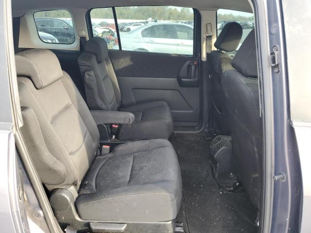 Photo 11 from auction – 2009 MAZDA 5 with VIN JM1CR29L590342102