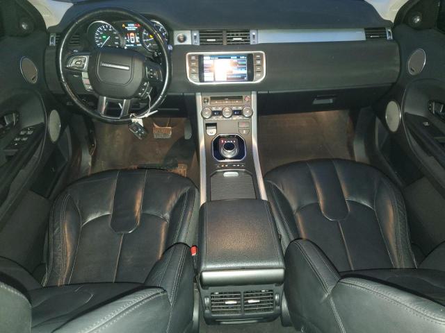 Photo 8 from auction – 2013 LAND ROVER RANGE ROVE with VIN SALVP2BG3DH842774
