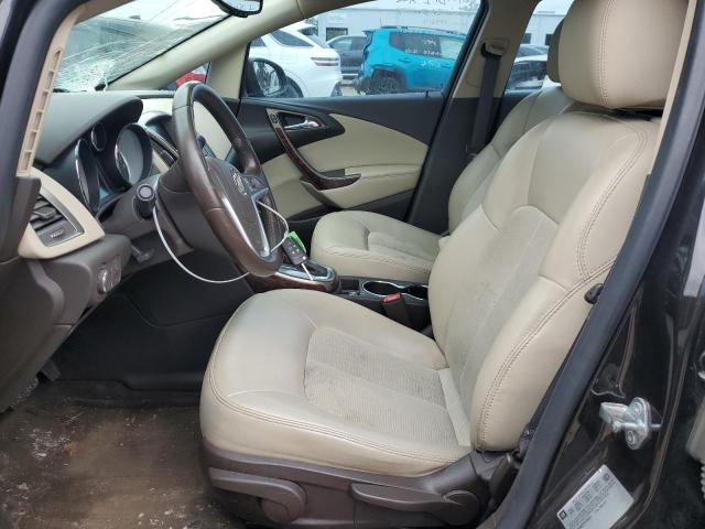 Photo 7 from auction – 2015 BUICK VERANO with VIN 1G4PP5SK2F4199619