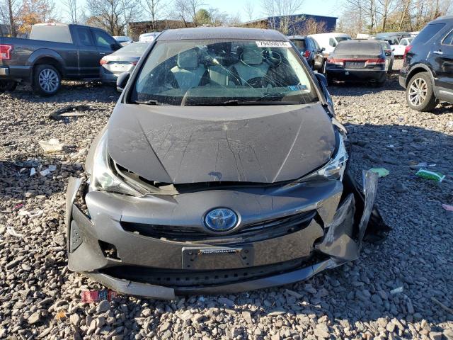 Photo 5 from auction – 2016 TOYOTA PRIUS with VIN JTDKARFU3G3011264