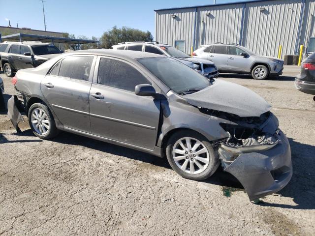 Снимка 4 от търг – 2009 TOYOTA COROLLA BA с VIN JTDBL40E699085745