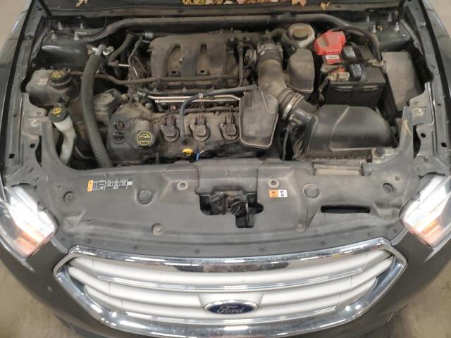 Photo 11 from auction – 2015 FORD TAURUS SEL with VIN 1FAHP2H83FG184618