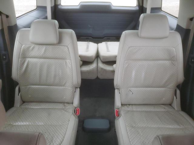 Photo 10 from auction – 2009 FORD FLEX LIMIT with VIN 2FMEK63C49BA12586