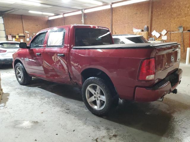 Photo 2 from auction – 2014 DODGE RAM with VIN 1C6RR7KT2ES124948