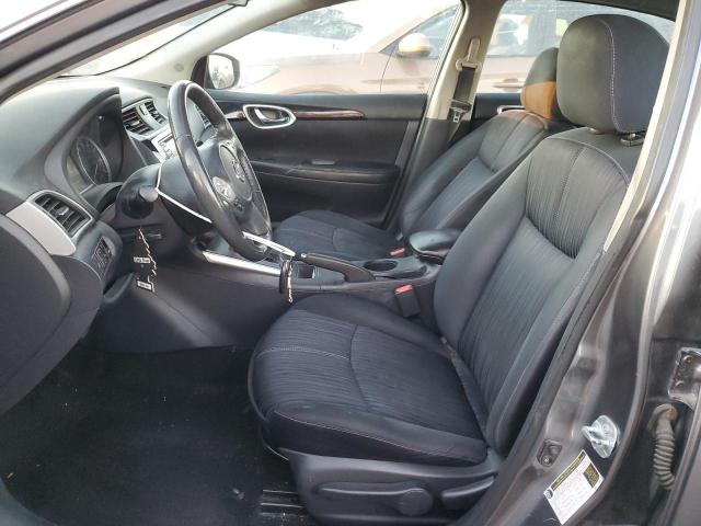 Photo 7 from auction – 2016 NISSAN SENTRA with VIN 3N1AB7AP7GL671944
