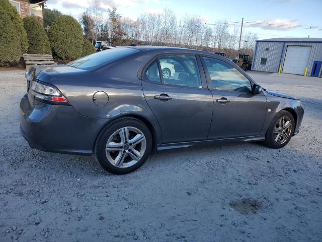 Photo 3 from auction – 2011 SAAB 9-3 2.0T with VIN YS3FA4BY6B1305607