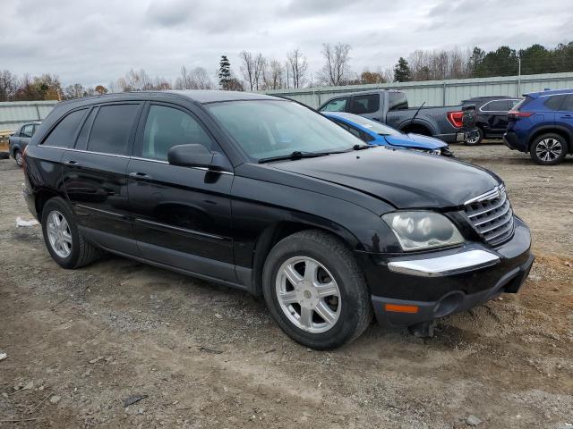Photo 4 from auction – 2004 CHRYSLER PACIFICA with VIN 2C8GM68484R640139