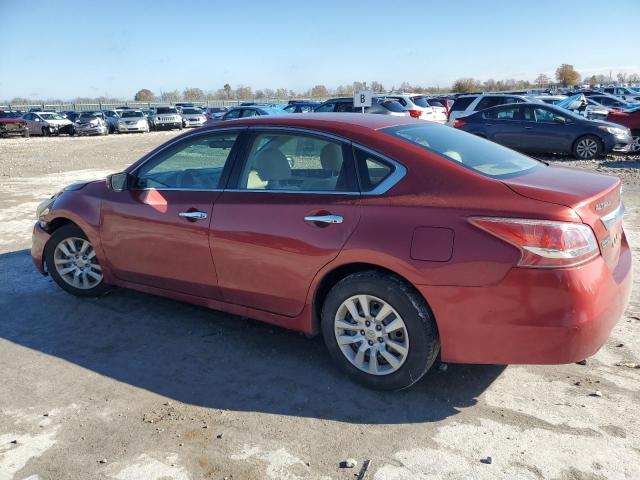 Photo 2 from auction – 2013 NISSAN ALTIMA 2.5 with VIN 1N4AL3AP1DN464034