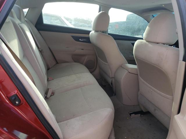 Photo 10 from auction – 2014 NISSAN ALTIMA 2.5 with VIN 1N4AL3AP3EC110836