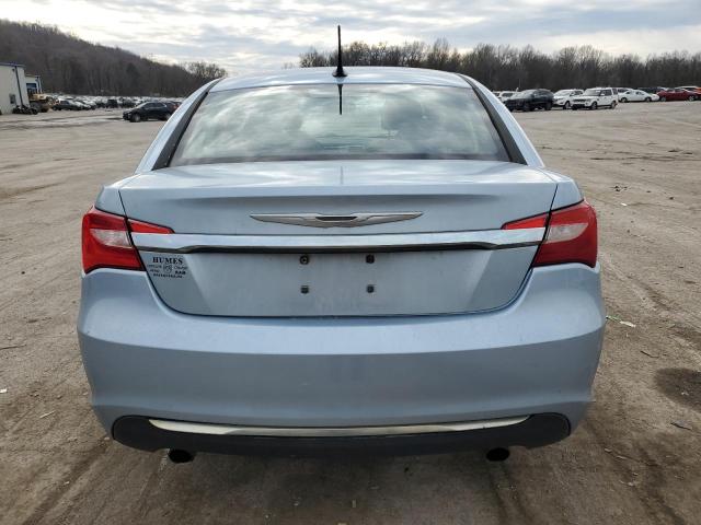 Photo 6 from auction – 2013 CHRYSLER 200 LX with VIN 1C3CCBAG0DN736266