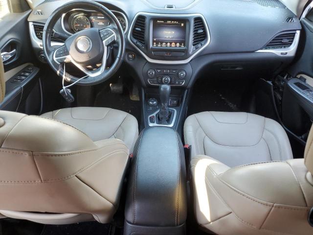 Photo 8 from auction – 2015 JEEP CHEROKEE L with VIN 1C4PJMDS6FW751561