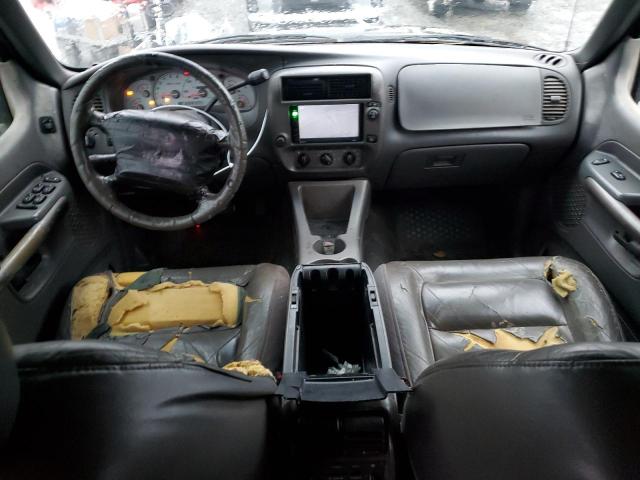 Photo 8 from auction – 2001 FORD EXPLORER S with VIN 1FMZU67EX1UA78646