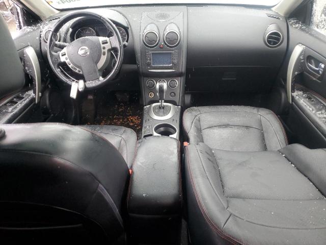 Photo 8 from auction – 2012 NISSAN ROGUE S with VIN JN8AS5MV2CW365030