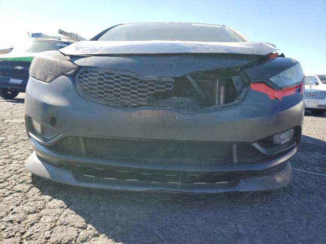 Photo 5 from auction – 2014 KIA FORTE EX with VIN KNAFX4A84E5083795