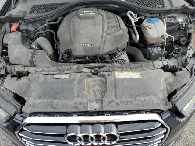 Photo 11 from auction – 2016 AUDI A6 PREMIUM with VIN WAUCFAFC7GN152452