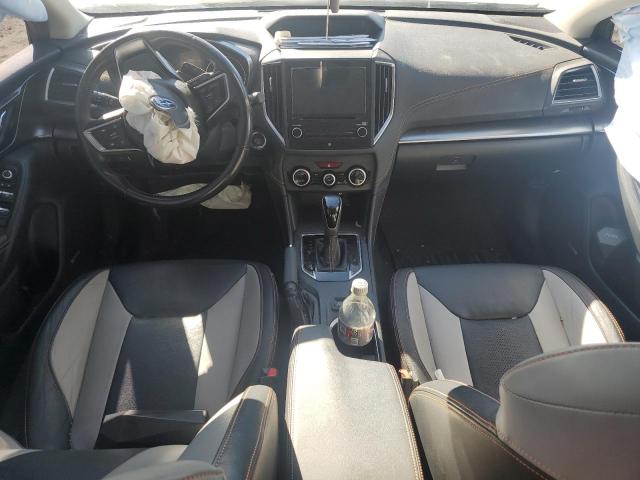 Photo 8 from auction – 2018 SUBARU CROSSTREK with VIN JF2GTAMC5J8305384