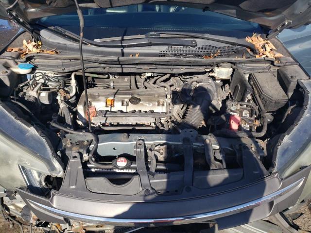 Photo 11 from auction – 2012 HONDA CR-V EXL with VIN JHLRM4H76CC014804