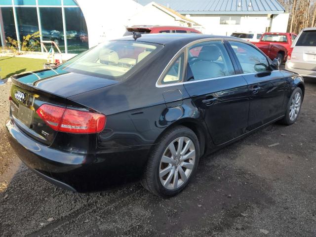 Photo 3 from auction – 2011 AUDI A4 PREMIUM with VIN WAUEFAFL5BN057017