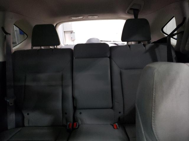 Photo 10 from auction – 2016 HONDA CRV with VIN 5J6RM4H52GL033622