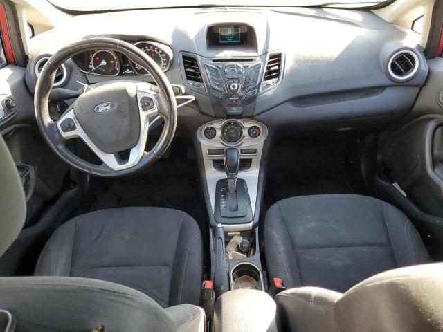 Photo 8 from auction – 2016 FORD FIESTA SE with VIN 3FADP4EJ0GM101137