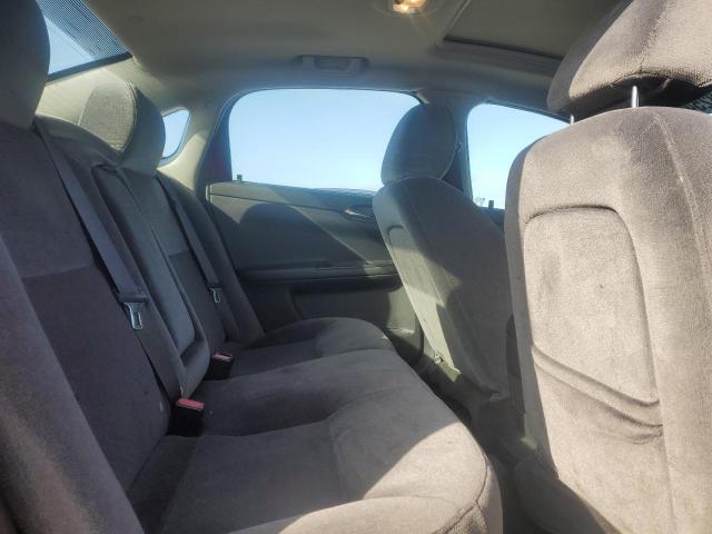 Photo 10 from auction – 2014 CHEVROLET IMPALA LIM with VIN 2G1WB5E37E1102596