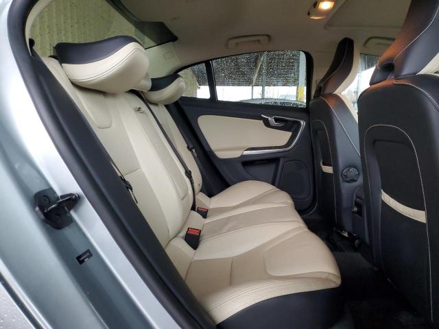 Photo 10 from auction – 2013 VOLVO S60 T5 with VIN YV1612FSXD2173539